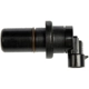 Purchase Top-Quality Speed Sensor by DORMAN (HD SOLUTIONS) - 505-5407CD pa4