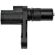 Purchase Top-Quality DORMAN (OE SOLUTIONS) - 917-603 - Speed Sensor pa6