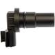 Purchase Top-Quality Speed Sensor by DORMAN (OE SOLUTIONS) - 917-611 pa5