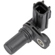 Purchase Top-Quality DORMAN (OE SOLUTIONS) - 917-619 - Speed Sensor pa4