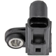 Purchase Top-Quality DORMAN (OE SOLUTIONS) - 917-619 - Speed Sensor pa6