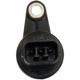 Purchase Top-Quality DORMAN (OE SOLUTIONS) - 917-638 - Speed Sensor pa6