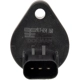 Purchase Top-Quality Speed Sensor by DORMAN (OE SOLUTIONS) - 917654 pa3