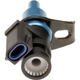 Purchase Top-Quality DORMAN (OE SOLUTIONS) - 917-660 - Transmission Output Speed Sensor pa2
