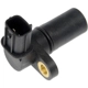 Purchase Top-Quality DORMAN (OE SOLUTIONS) - 917-666 - Transaxle Output Vehicle Speed Sensor pa8