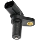 Purchase Top-Quality Speed Sensor by DORMAN (OE SOLUTIONS) - 917668 pa3