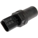 Purchase Top-Quality DORMAN (OE SOLUTIONS) - 917-669 - Transmission Output Speed Sensor pa2