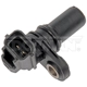 Purchase Top-Quality Speed Sensor by DORMAN (OE SOLUTIONS) - 917-673 pa2
