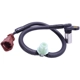 Purchase Top-Quality Speed Sensor by HITACHI - CAS0005 pa5
