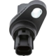 Purchase Top-Quality HOLSTEIN - 2VSS0063 - Vehicle Speed Sensor pa3