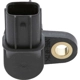 Purchase Top-Quality HOLSTEIN - 2VSS0066 - Automatic Transmission Speed Sensor pa4