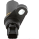 Purchase Top-Quality HOLSTEIN - 2VSS0068 - Vehicle Speed Sensor pa4