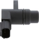 Purchase Top-Quality HOLSTEIN - 2VSS0074 - Vehicle Speed Sensor pa2
