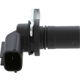 Purchase Top-Quality HOLSTEIN - 2VSS0105 - Vehicle Speed Sensor pa4