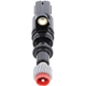 Purchase Top-Quality HOLSTEIN - 2VSS0110 - Speed Sensor pa4