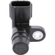 Purchase Top-Quality HOLSTEIN - 2VSS0123 - Automatic Transmission Speed Sensor pa1