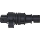 Purchase Top-Quality HOLSTEIN - 2VSS0124 - Vehicle Speed Sensor pa4