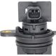 Purchase Top-Quality HOLSTEIN - 2VSS0152 - Speed Sensor pa3
