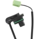 Purchase Top-Quality HOLSTEIN - 2VSS0181 - Automatic Transmission Speed Sensor pa3