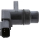 Purchase Top-Quality HOLSTEIN - 2VSS0199 - Speed Sensor pa4