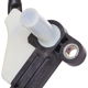 Purchase Top-Quality HOLSTEIN - 2VSS0200 - Automatic Transmission Speed Sensor pa3