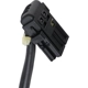 Purchase Top-Quality HOLSTEIN - 2VSS0200 - Automatic Transmission Speed Sensor pa4