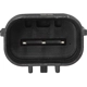 Purchase Top-Quality HOLSTEIN - 2VSS0295 - Vehicle Speed Sensor pa3