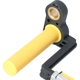 Purchase Top-Quality HOLSTEIN - 2VSS0306 - Automatic Transmission Speed Sensor pa3