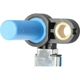 Purchase Top-Quality HOLSTEIN - 2VSS0306 - Automatic Transmission Speed Sensor pa5