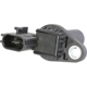 Purchase Top-Quality HOLSTEIN - 2VSS0369 - Vehicle Speed Sensor pa4