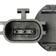 Purchase Top-Quality HOLSTEIN - 2VSS0369 - Vehicle Speed Sensor pa5