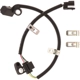 Purchase Top-Quality HOLSTEIN - 2VSS0527 - Automatic Transmission Speed Sensor pa1