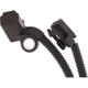 Purchase Top-Quality HOLSTEIN - 2VSS0527 - Automatic Transmission Speed Sensor pa2