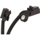 Purchase Top-Quality HOLSTEIN - 2VSS0527 - Automatic Transmission Speed Sensor pa4