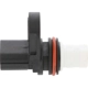 Purchase Top-Quality HOLSTEIN - 2VSS0538 - Vehicle Speed Sensor pa2