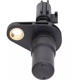 Purchase Top-Quality HOLSTEIN - 2VSS0677 - Vehicle Speed Sensor pa1