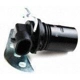 Purchase Top-Quality Speed Sensor by HOLSTEIN - 2ABS1547 pa4
