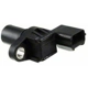 Purchase Top-Quality Speed Sensor by HOLSTEIN - 2ABS1901 pa1
