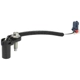 Purchase Top-Quality MOTORCRAFT - DY1506 - Vehicle Speed Sensor pa5