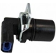 Purchase Top-Quality Speed Sensor by MOTORCRAFT - DY1216 pa6