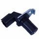 Purchase Top-Quality Speed Sensor by MOTORCRAFT - DY1237 pa12