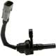 Purchase Top-Quality NGK CANADA - AU0114 - Vehicle Speed Sensor pa3