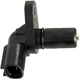 Purchase Top-Quality NGK CANADA - AU0116 - Vehicle Speed Sensor pa4