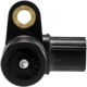 Purchase Top-Quality NGK CANADA - AU0127 - Speed Sensor pa4