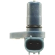 Purchase Top-Quality NGK CANADA - AU0132 - Speed Sensor pa3