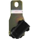 Purchase Top-Quality NGK CANADA - AU0142 - Speed Sensor pa4