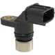 Purchase Top-Quality NGK CANADA - AU0165 - Speed Sensor pa5