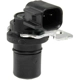 Purchase Top-Quality NGK CANADA - AU0179 - Speed Sensor pa4