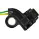 Purchase Top-Quality NGK CANADA - AU0184 - Speed Sensor pa3