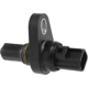 Purchase Top-Quality NGK CANADA - AU0200 - Speed Sensor pa5